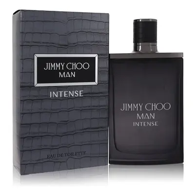 Jimmy Choo Man Intense EDT 100ml Spray