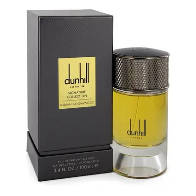 Dunhill Indian Sandalwood by Alfred Dunhill Eau De Parfum Spray 3.4 oz