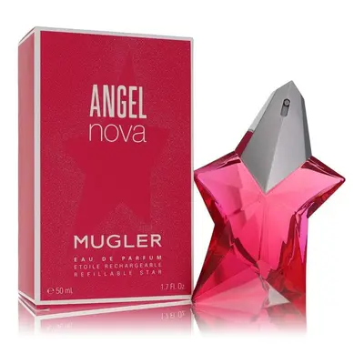 Thierry Mugler Nova Refillable For Women EDP 50ml