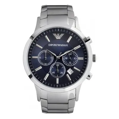 EMPORIO ARMANI Men's RENATO Chronograph Ar2448