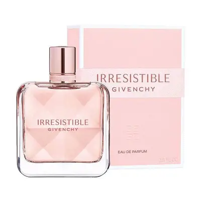 Givenchy Irresistible 80ml Eau De Parfum