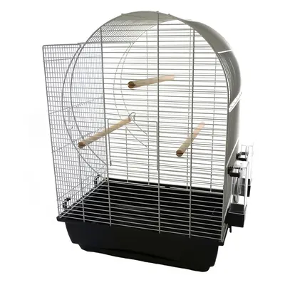 Bird Cage For Finches Canaries Budgies - The Raffles Small