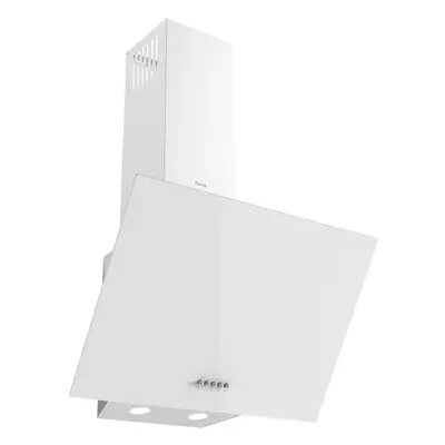 Ferre H601P-WH-S35 60cm Cooker Hood : Extraction Rate: mÂ³/h