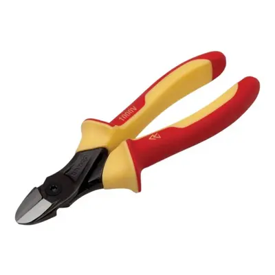 Bahco 2101S-180 Insulated Side Cutting Pliers 180mm