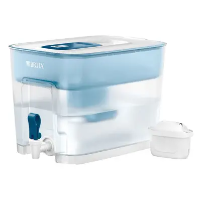 BRITA Fill&Enjoy 8.2L Flow Water Filter Jug & Cartridge