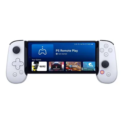 Backbone One: PlayStation Gaming Controller For Android