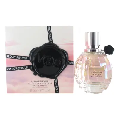 Viktor & Rolf Flowerbomb In the sky 50ml EDP Spray