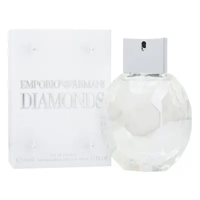 Emporio Armani Diamonds Eau de Parfum 50ml For Womens (UK)