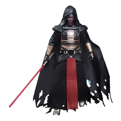 Star Wars Black Series Archive Action Figure Darth Revan cm