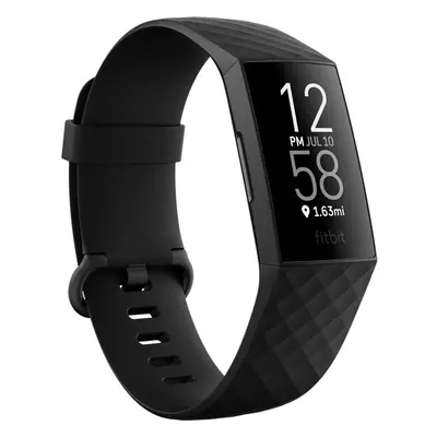 Fitbit Charge Health & Fitness Tracker (Black)