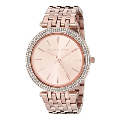 Michael Kors Darci MK3192 Watch Woman al Quarzo