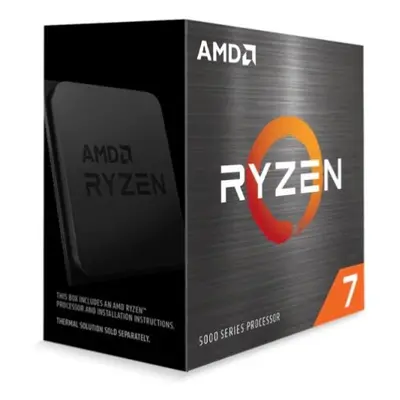 AMD Ryzen 5800X AM4 Processor