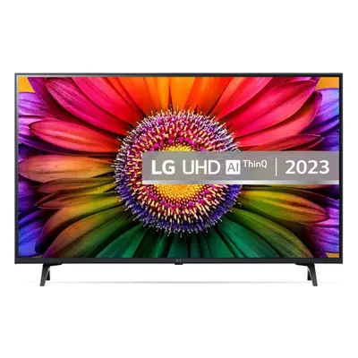 LG 43UR80006LJ Television