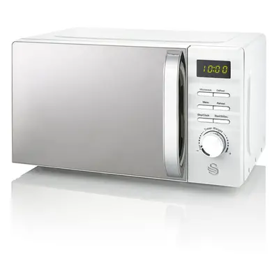 Swan 700W Symphony Digital Microwave