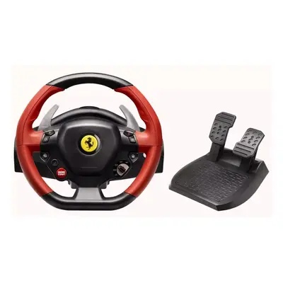 Thrustmaster Ferrari Spider Racing Wheel (Xbox One)