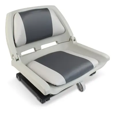 Match Station Mod-Box Competition Swivel Back Rest Chair