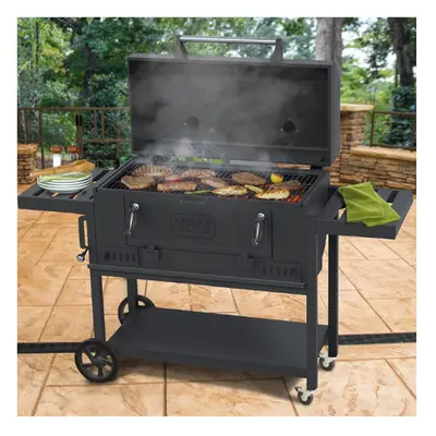 Smoke Hollow 36" (91.4cm) Premium Charcoal Barbecue