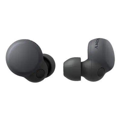 Sony LinkBuds Noise-Canceling True Wireless In-Ear Headphones Black