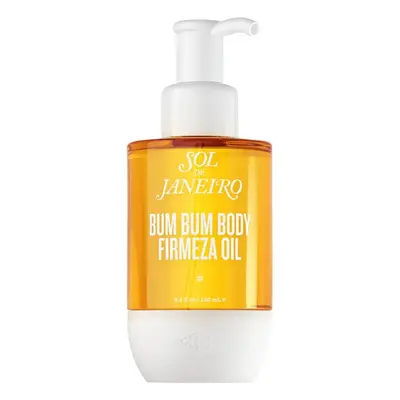 Sol de Janeiro Bum Bum Body Firmeza Oil 100ml