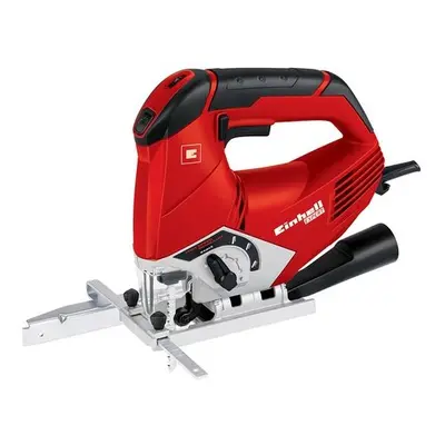 Einhell Pendulum Jig Saw 750W TE-JS With Case Adjustable Guide