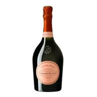 Laurent-Perrier Champagne Cuvee Rose Brut 750ml