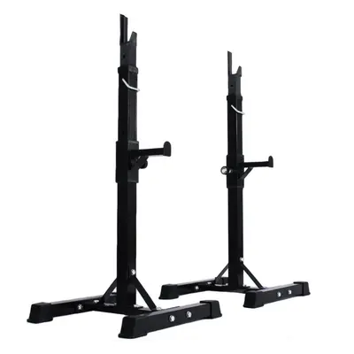 Standard Power Rack Squat Stands - XQPK-51