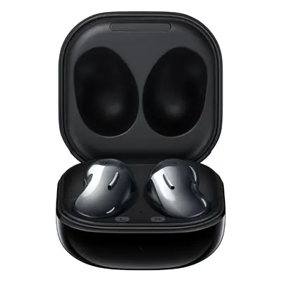 Samsung Galaxy Buds Live Wireless In-Ear Headphones - Mystic Black (SM-R180)