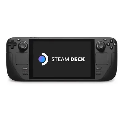 Valve Steam Deck 512GB Handheld Portable Gaming Console