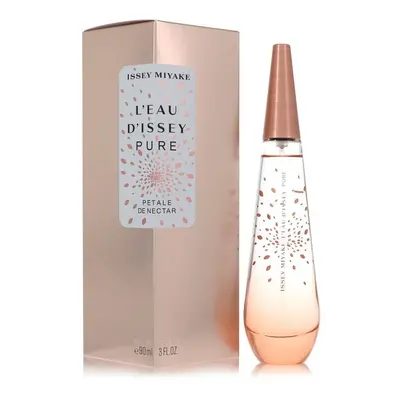 Issey Miyake L'Eau D'Issey Pure Petale De Nectar 90ml EDT Spray