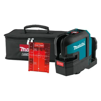 Makita SK105DZ Cross Line Laser, V