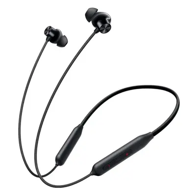 OnePlus Bullets Wireless Z2 E305A Earphones - Black