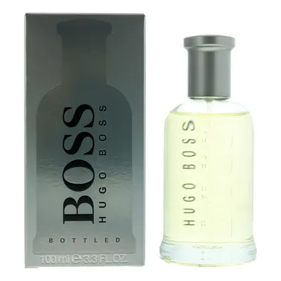 Hugo Boss Bottled Eau de Toilette 100ml For Him