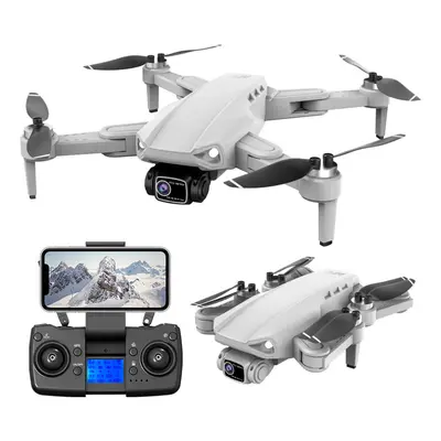 LYZRC L900 PRO SE 5G WIFI FPV GPS with 4K HD Dual Camera Visual Obstacle Avoidance 25mins Flight