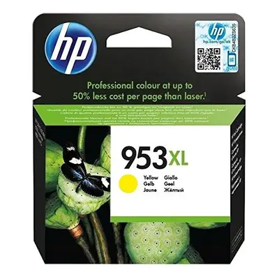 HP F6U18AE Inkjet Cartridge