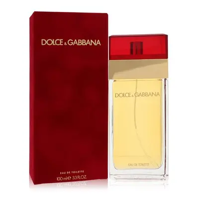 Dolce & Gabbana 100ml EDT Spray