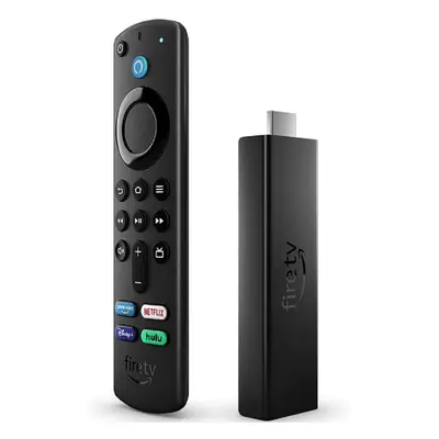 Amazon Fire TV Stick 4K Max Streaming Media Player (International Version)