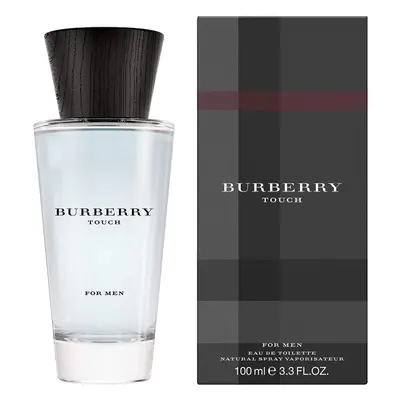 BURBERRY Touch Eau de Toilette