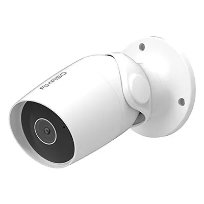 AKASO B60 Outdoor Security Camera, 1080P Waterproof Wifi CCTV Bullet Camera with Night Vision, 2