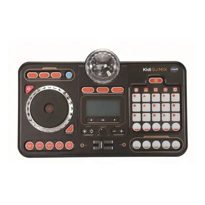 Vtech Multicolour Kidi DJ Mix Music Toy