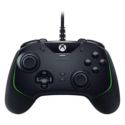 Razer Wolverine V2 Chroma RGB Pro Gaming Controller Xbox & PC, Black