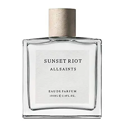 AllSaints Sunset Riot Unisex Eau de Parfum, ml