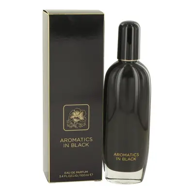 Clinique Aromatics In Black 50ml Eau De Parfum