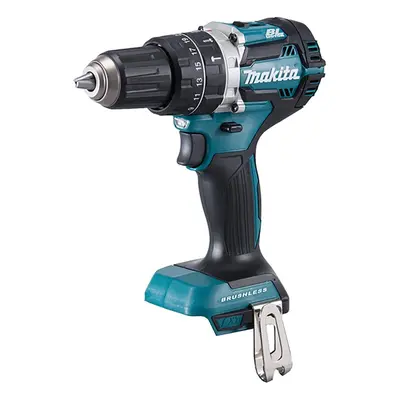 Makita DHP484ZJ 18v LXT Cord/Brushless 2-Speed Combi Drill Body Only + Makpac