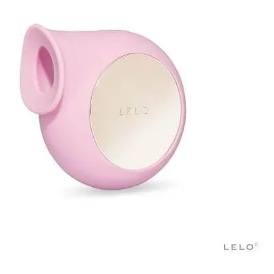 LELO SILA Sonic Massager for Women Waterproof with Gentle Stimulation