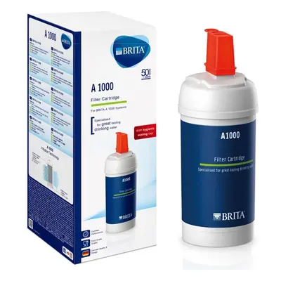 BRITA A1000 Tap Water Filter Cartridge