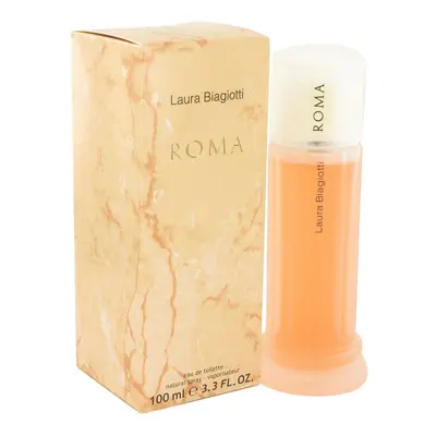 Laura Biagiotti Roma Ladies 100ml EDT Spray