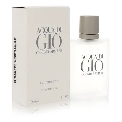 Giorgio Armani Acqua Di Gio For Men 30ml EDT Spray