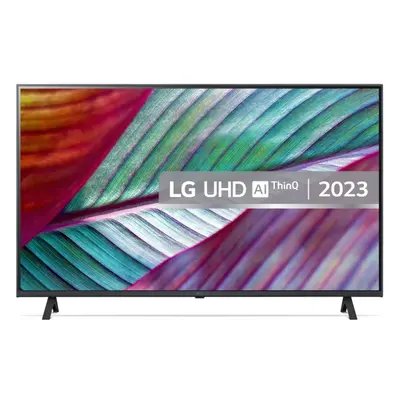 LG 43UR78006LK Television