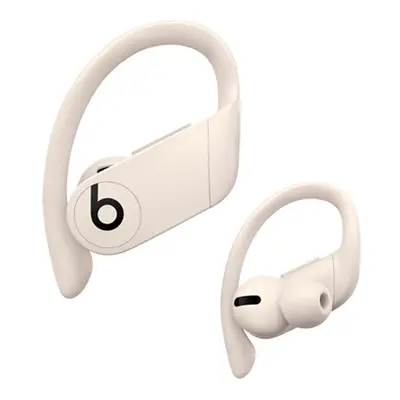 Beats by Dr. Dre Powerbeats Pro In-Ear Wireless Headphones - Ivory