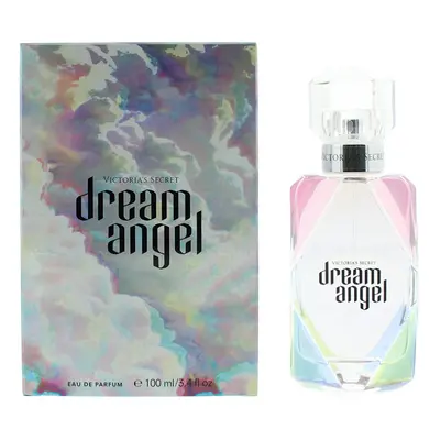 Victoria's Secret Dream Angel Eau De Parfum 100ml For Her